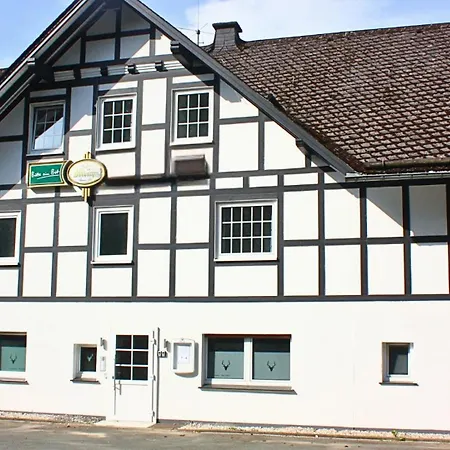 Smart 3 Bb 1001 Winterberg