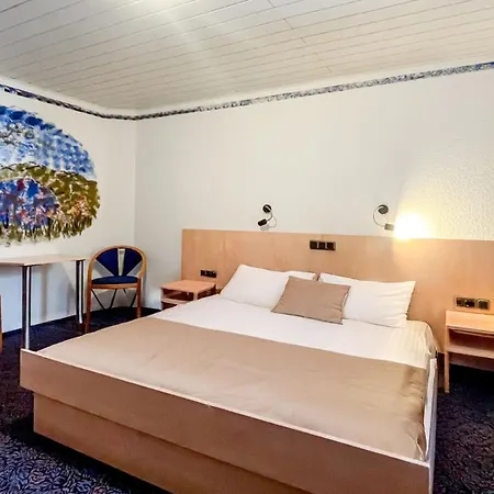 Smart 3 Bb 1001 Hotel *