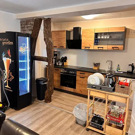 Smart 3 Bb 1001 מלון ווינטרברג