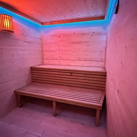 酒店 Smart 3 Bb 1001 温特贝格