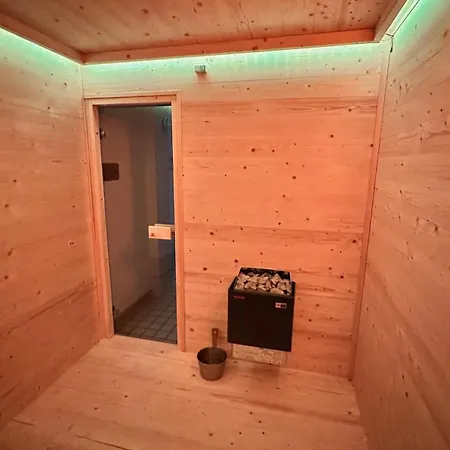 Smart 3 Bb 1001 酒店 温特贝格