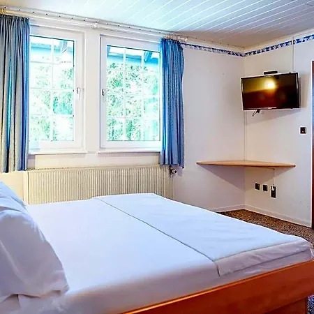 Smart 3 Bb 1001 Hotel Winterberg