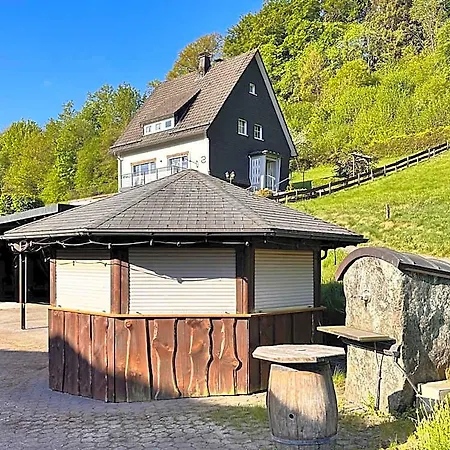 Smart 3 Bb 1001 Hotel Winterberg