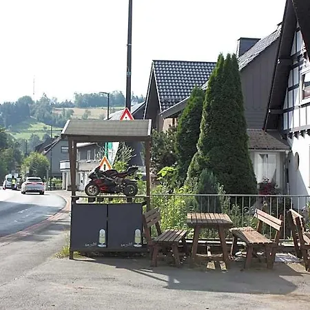 Hotel Smart 3 Bb 1001 Winterberg
