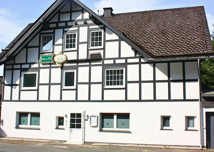Smart 3 Bb 1001 Winterberg