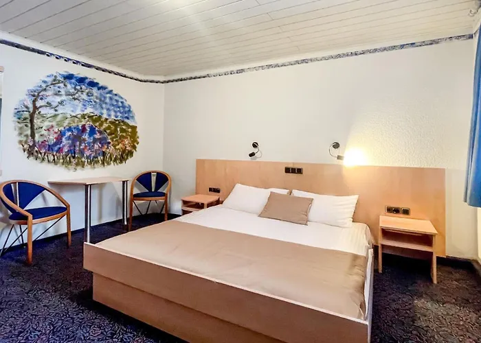 Smart 3 Bb 1001 Hotel *