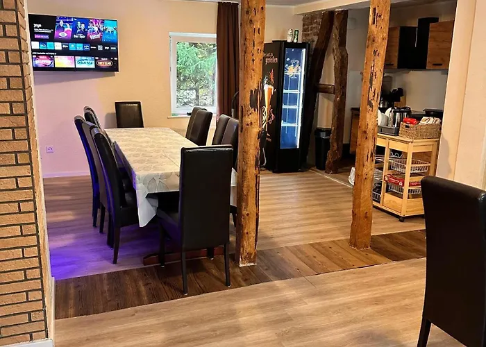 Smart 3 Bb 1001 Hotel