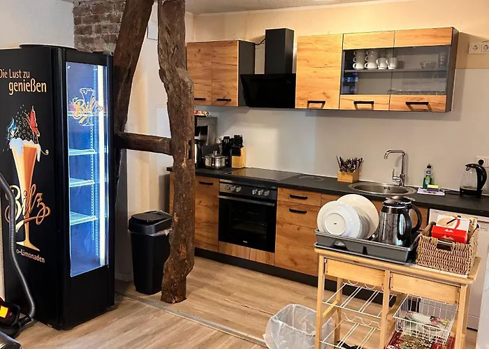 Smart 3 Bb 1001 Hotel Winterberg