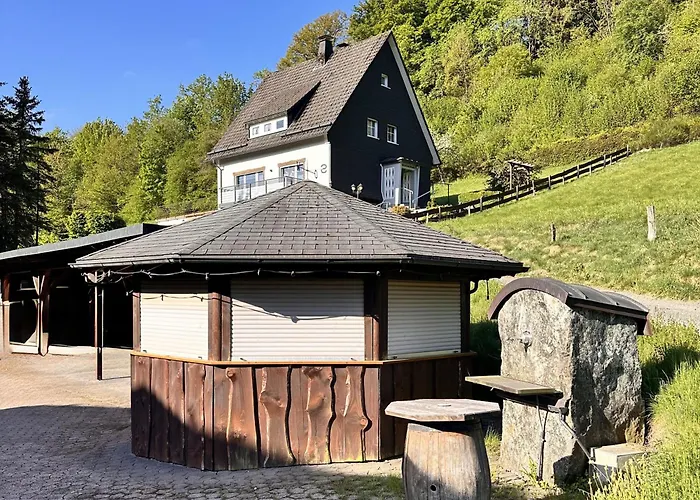 Hotel Smart 3 Bb 1001 Winterberg