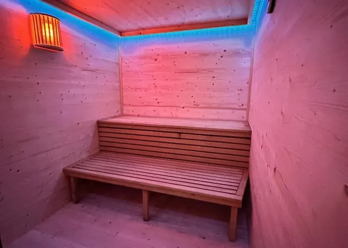 Hotel Smart 3 Bb 1001 Winterberg