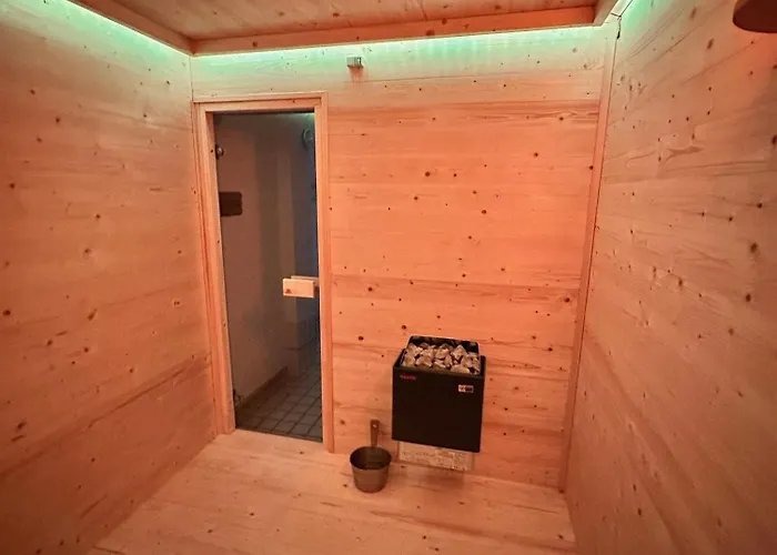 Smart 3 Bb 1001 Hotel Winterberg