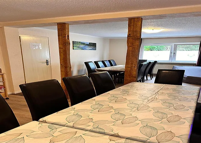 Smart 3 Bb 1001 Hotel Winterberg